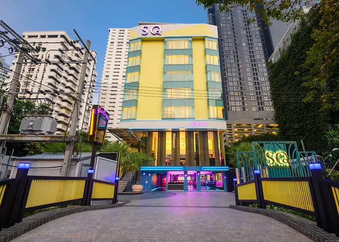 Sq Boutique